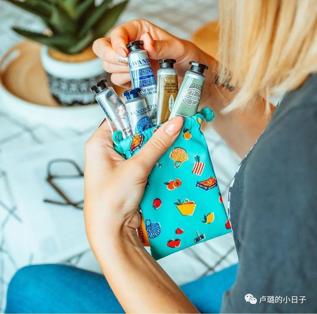 都是跟了我5年老物，每个秋冬，我买了又买