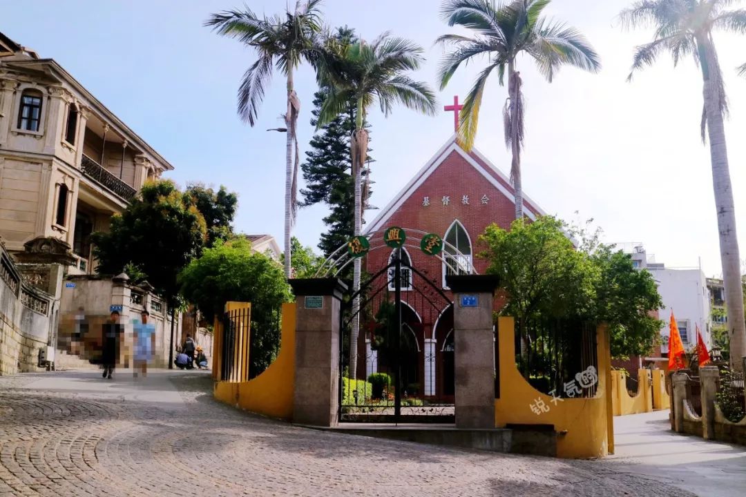 不一样的厦门,不一样的厦门环岛路