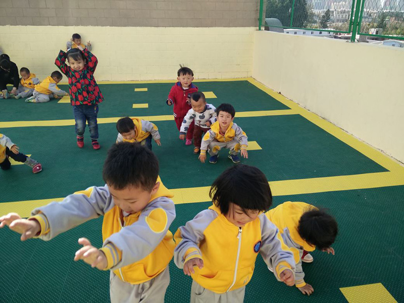 学前教育课程思政课题研究,幼儿园思政课程教学设计