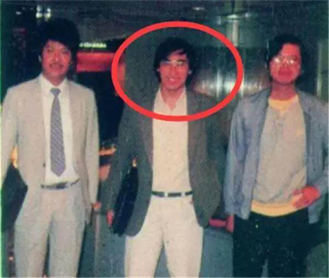 有一部香港鬼片里有鬼王,香港灵异鬼片