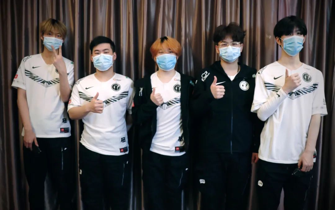 ig打kt第五局苏小落上theshy,ig苏小落4个锦囊妙计