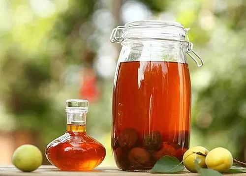 米酒酿酒技术教程大全,酿酒师分享青梅酒制作方法