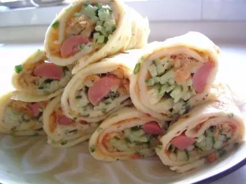 高中生营养早餐食谱及做法大全，建议家长换着给孩子做！