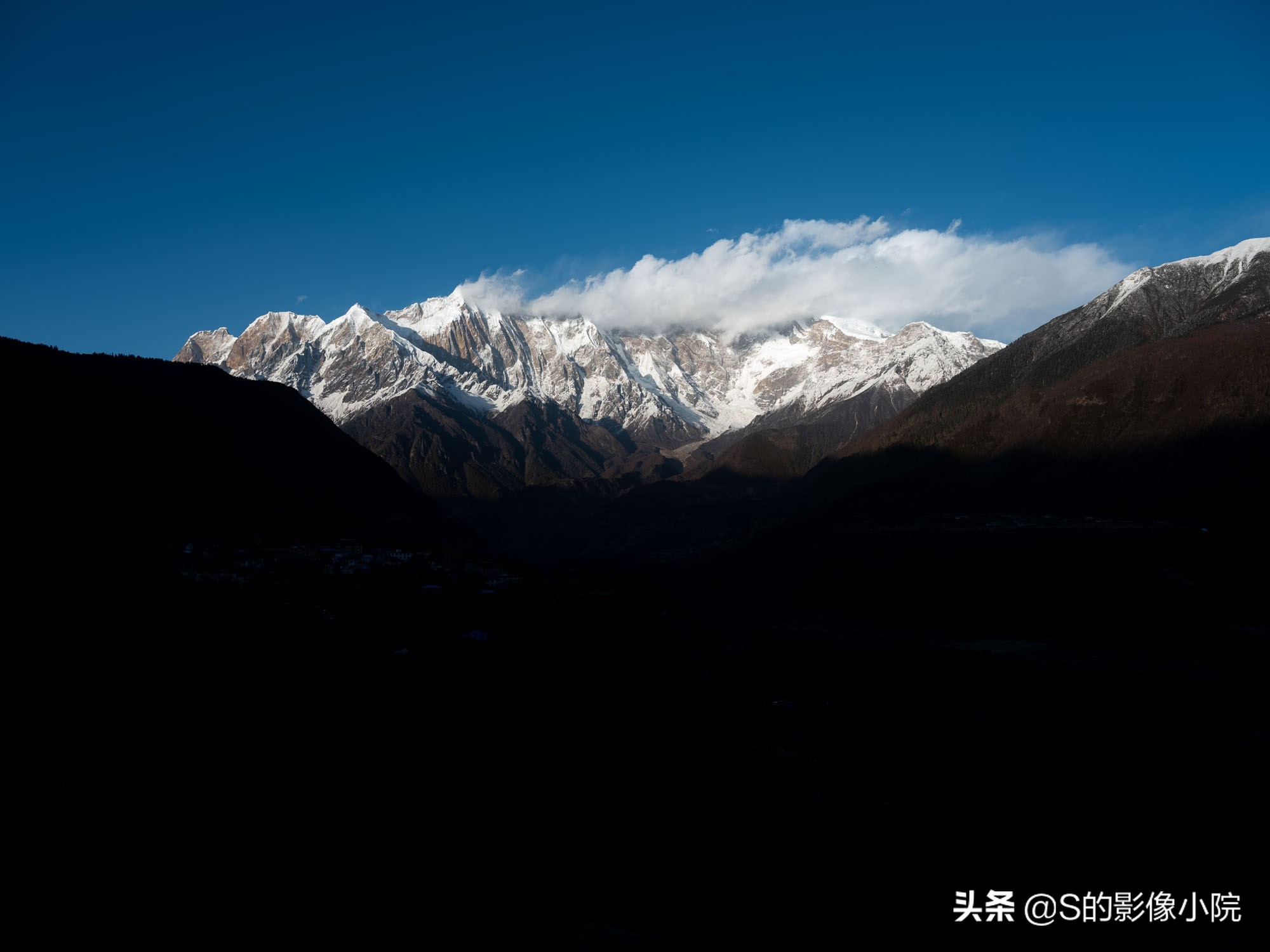 减光镜71mm和减光镜55mm的区别,10倍减光镜可以代替8倍减光镜吗