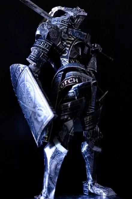 手工模型人物手办,动漫人物手办模型制作