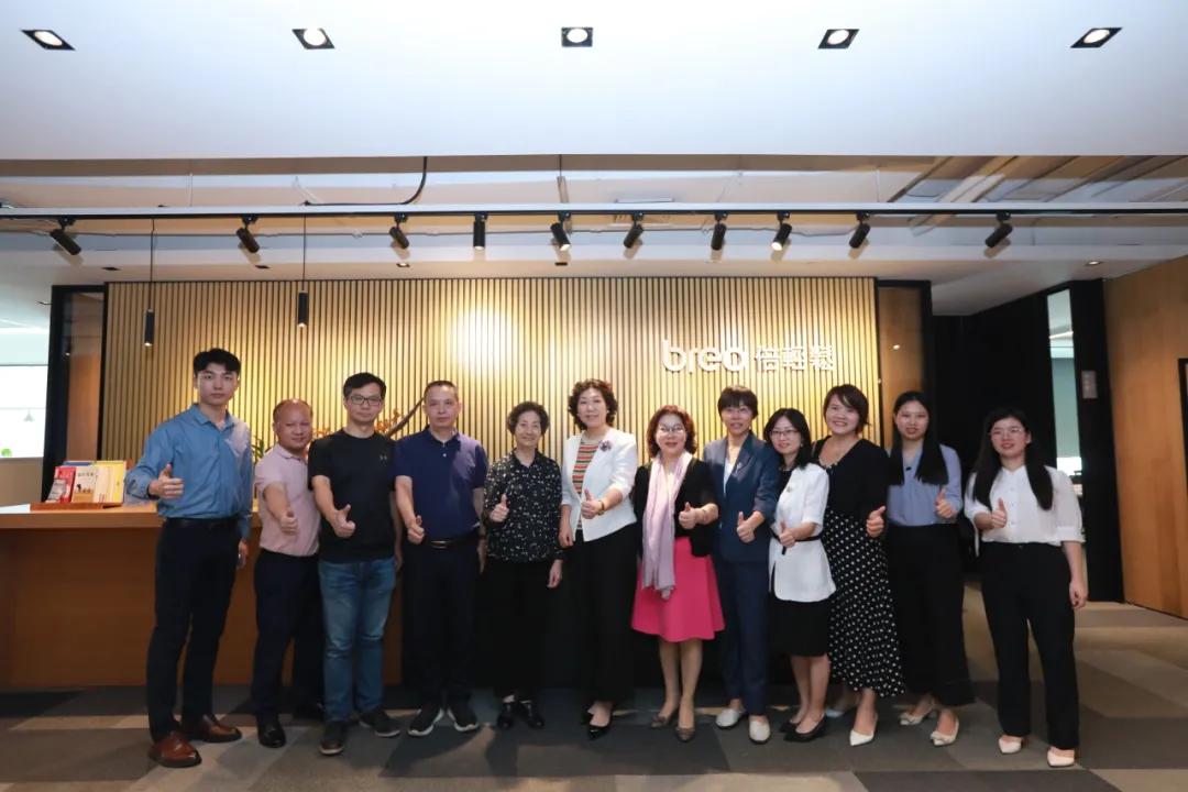 寻找深圳老字号系列三丨走进荣超物业、万商天勤、倍轻松、乐安居