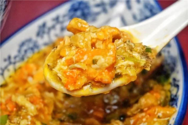 这些年纪比我大的店,藏着全无锡人的童年