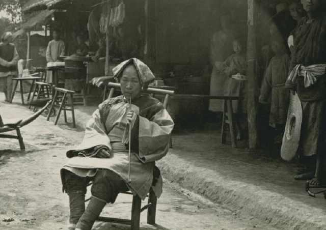 世界上公认的烟草起源地,世界香烟的历史以及由来