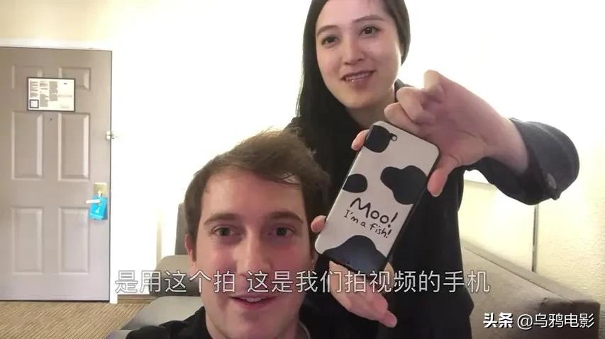 风口浪尖，这个美国人，凭什么被央视点赞了