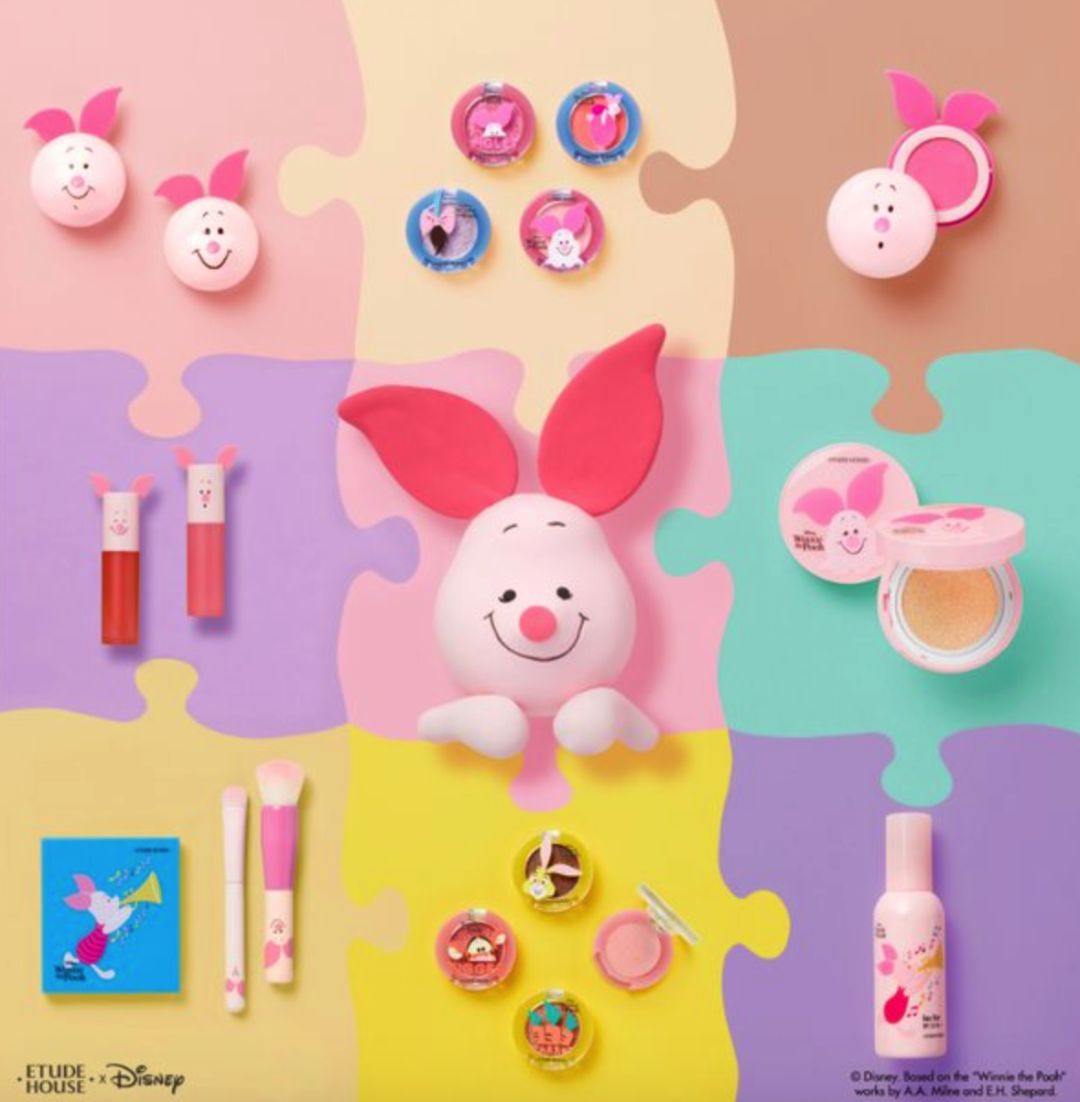 猪年限定集合,猪年限定皮肤来了