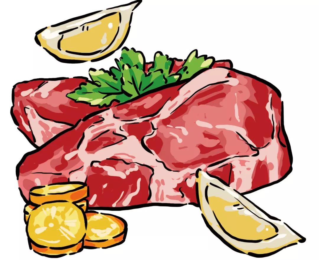 瘦肉精出现的时间,三种瘦肉精