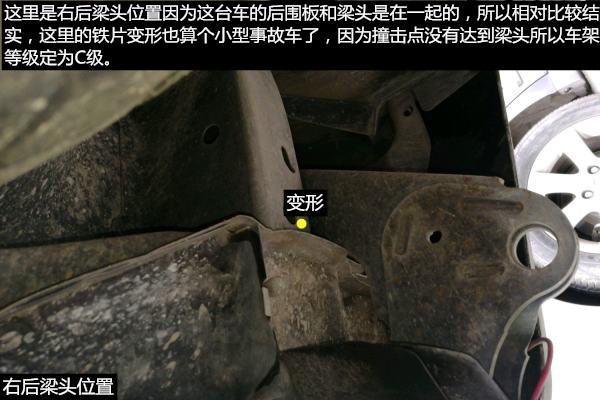 福特翼虎二手车鉴定,2015款福特翼虎二手车