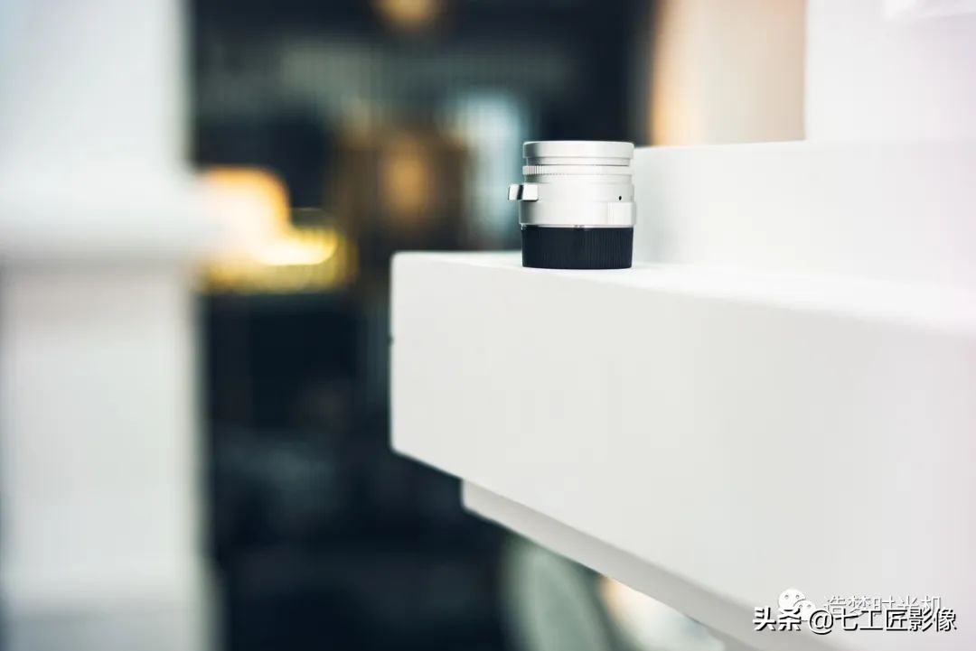 趣味体验测试,七工匠50mmf1.8夜神镜头