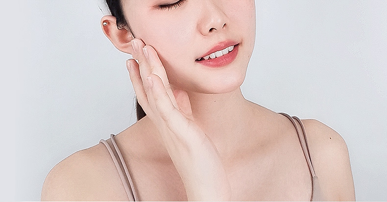 洗澡时搓下来的泥是什么？在显微镜下放大一百倍，看后让人不舒服