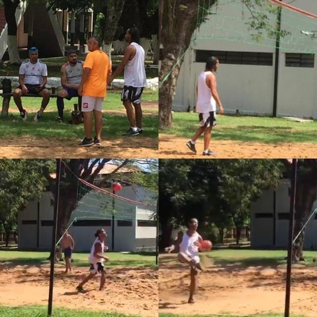 小罗在狱中的真实现状,小罗出狱了吗