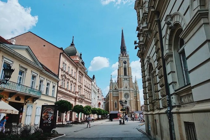 塞尔维亚首个对华免签,塞尔维亚对华免签国家