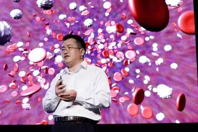 免疫治疗诺贝尔奖攻克癌症,中国最牛科学家攻克癌细胞