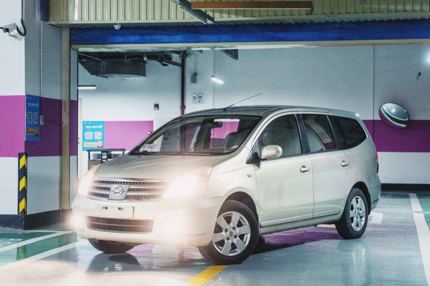 天津日产骊威骏逸,骊威骏逸