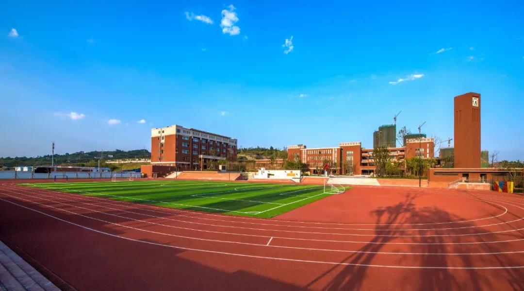 重庆渝北区最新学校,重庆渝北试点学校