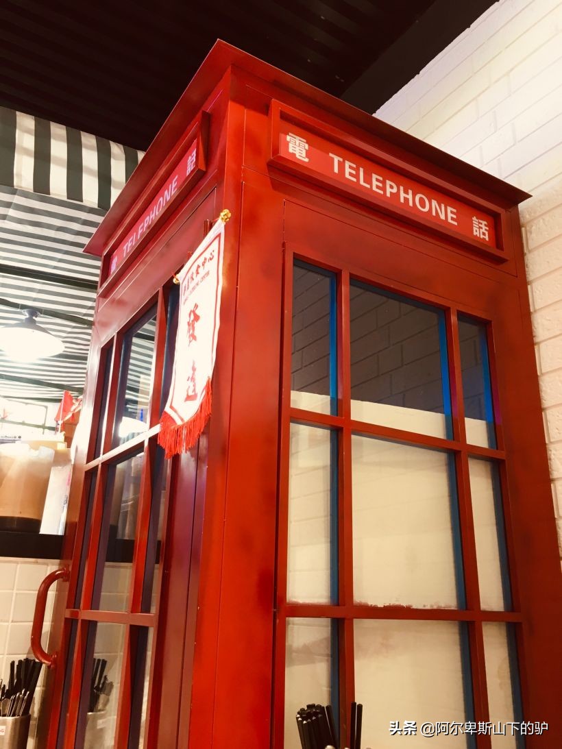 藏在闹市的茶餐厅,南京宝藏茶餐厅