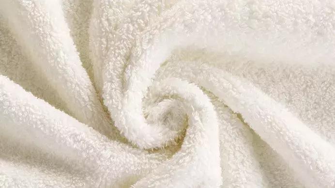 原来你也用Christy的毛巾，难怪我这么中意你