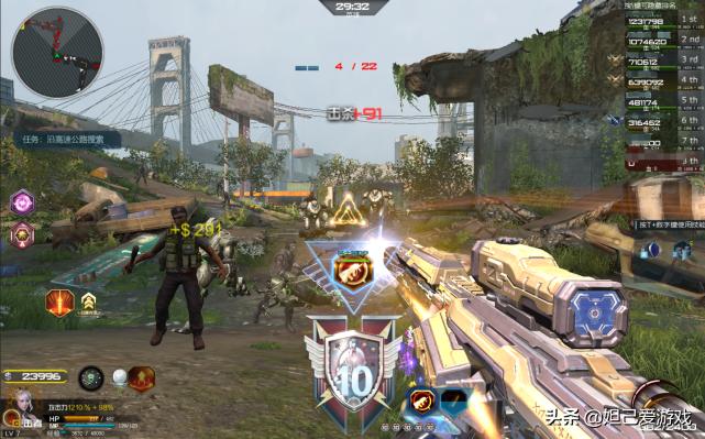 逆战诸神套再次削弱,逆战诸神套装和天鲲套哪个好