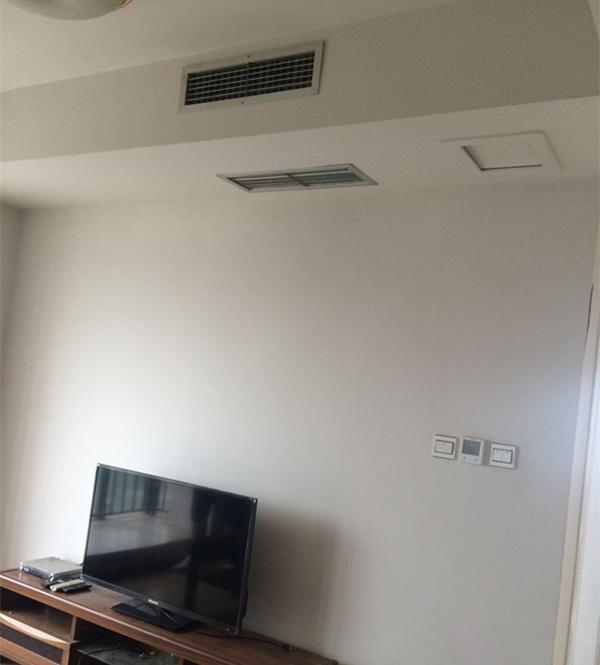 科研海归在摩玛城买了一室一厅，这样改造，小家变大家