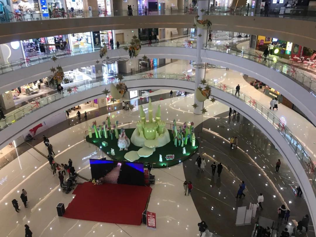 秦皇岛下一个市中心在哪里,秦皇岛下一个城市中心在哪