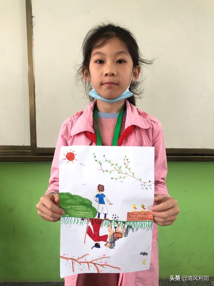 2024小学足球文化艺术节运动会,新开路小学文化艺术节