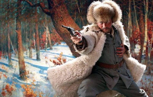 杨靖宇何时牺牲的,杨靖宇牺牲多少岁