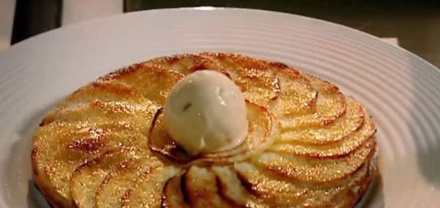 米其林大厨教你做水果,米其林大厨做好吃的水果菜