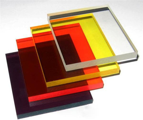 什么叫做亚克力材质,什么是亚克力制成的