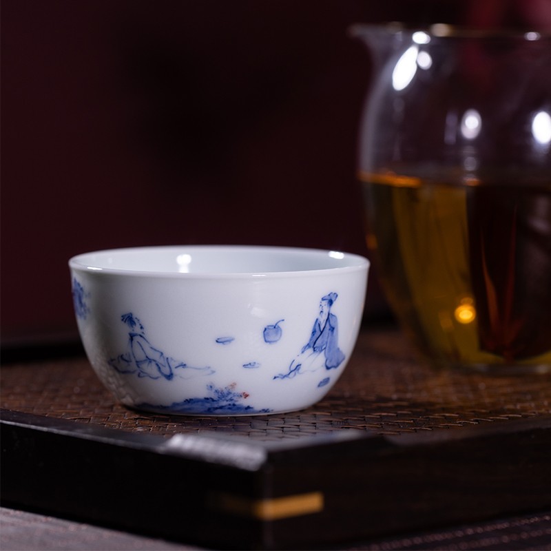 景德镇买便宜瓷器攻略,景德镇瓷器为什么这么贵