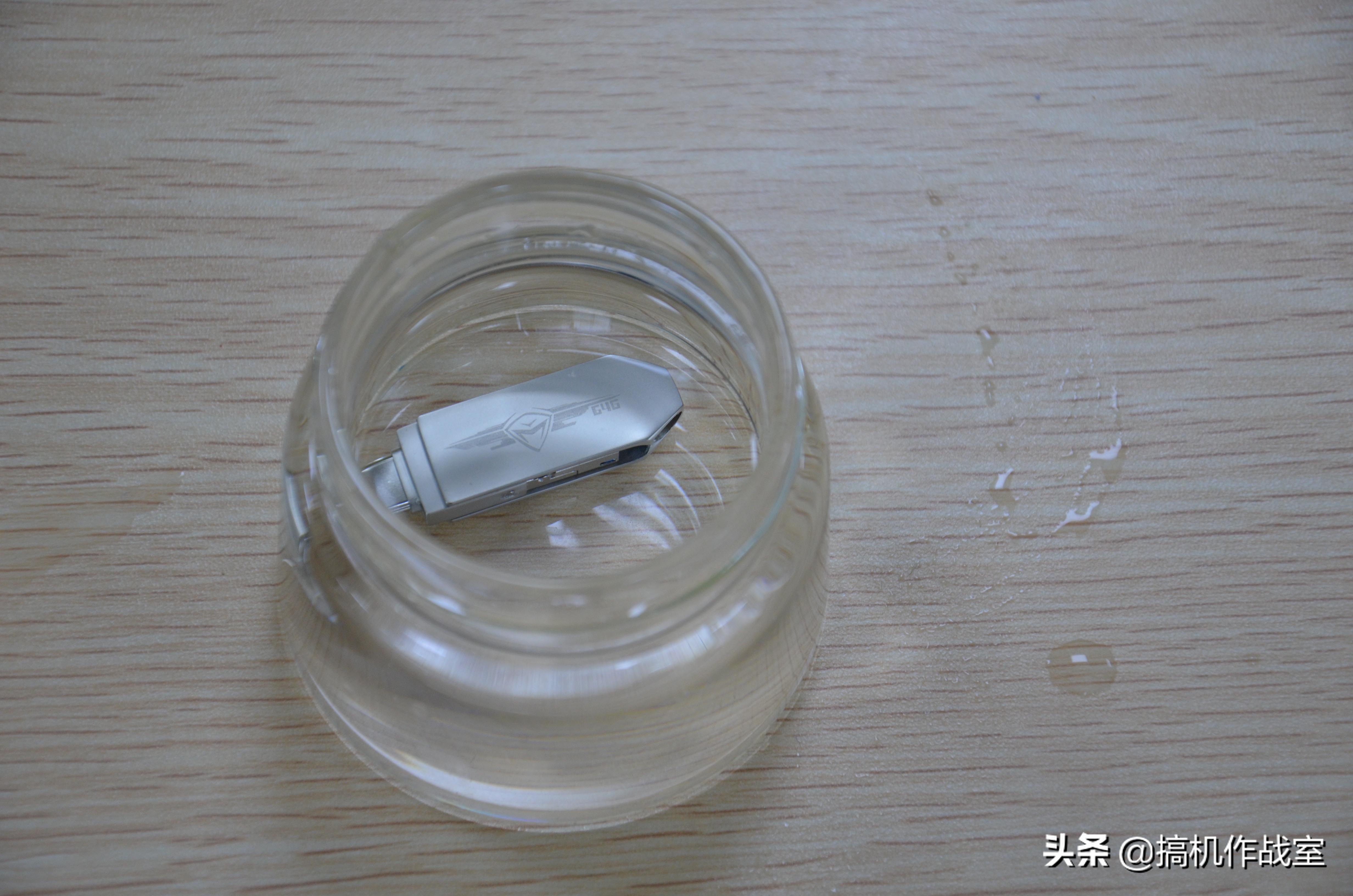 4合一手机u盘哪款好用,大容量4合1多用u盘测评