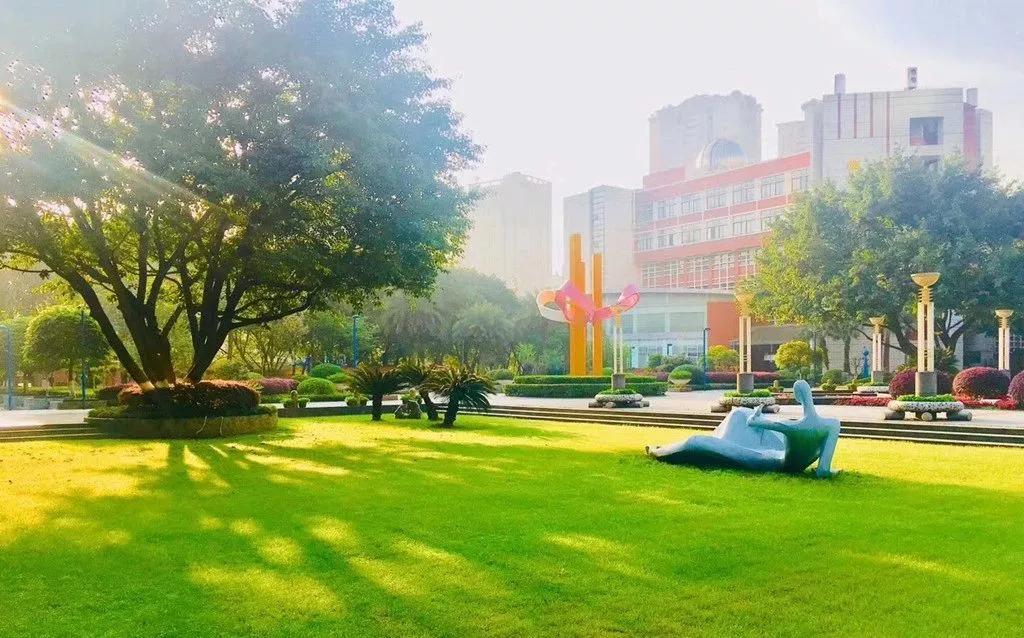 重庆一中与巴蜀中学哪个好,重庆一中全校前十名