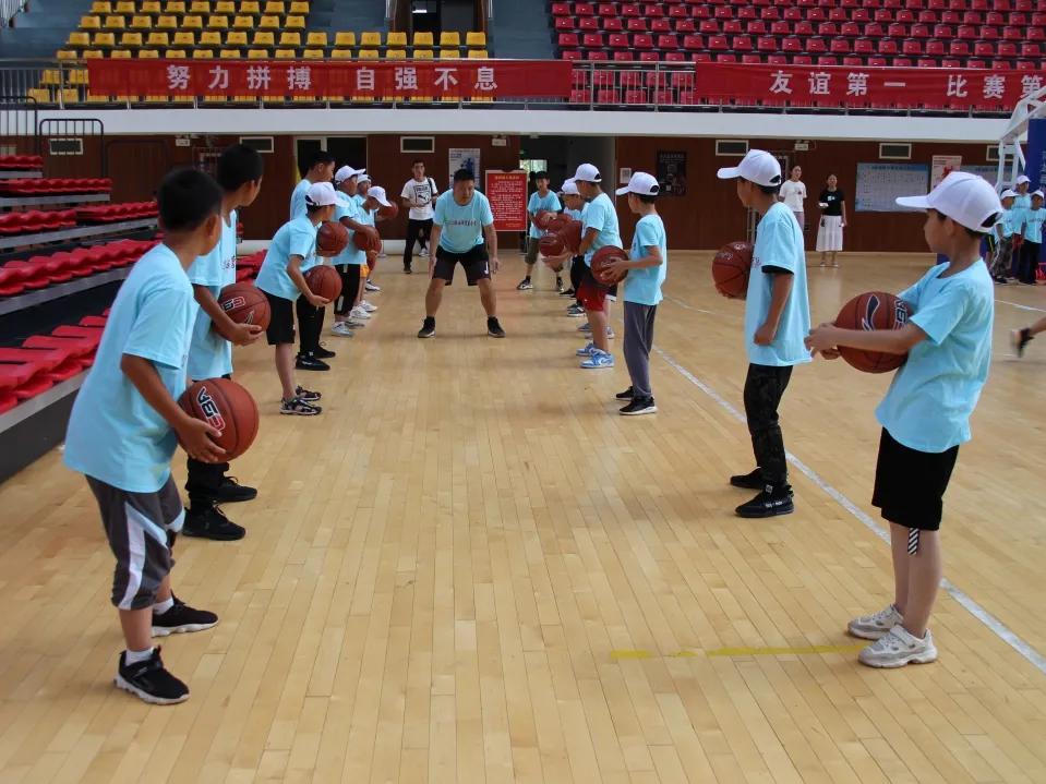 树顶漫步黄龙夏令营,黄龙基地夏令营在哪里