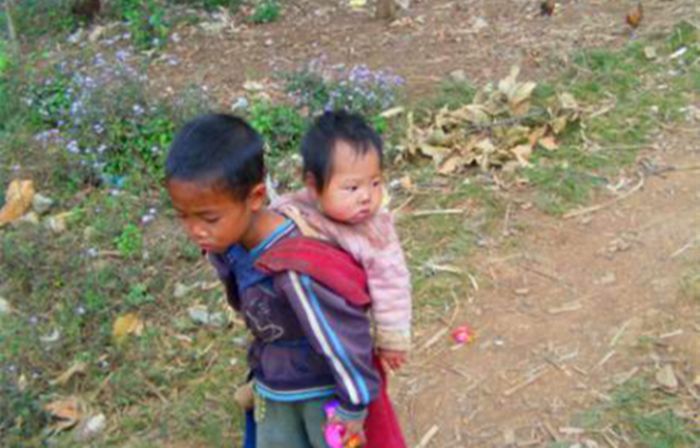 缅北果敢农村的真实生活,缅北的生活水平高吗