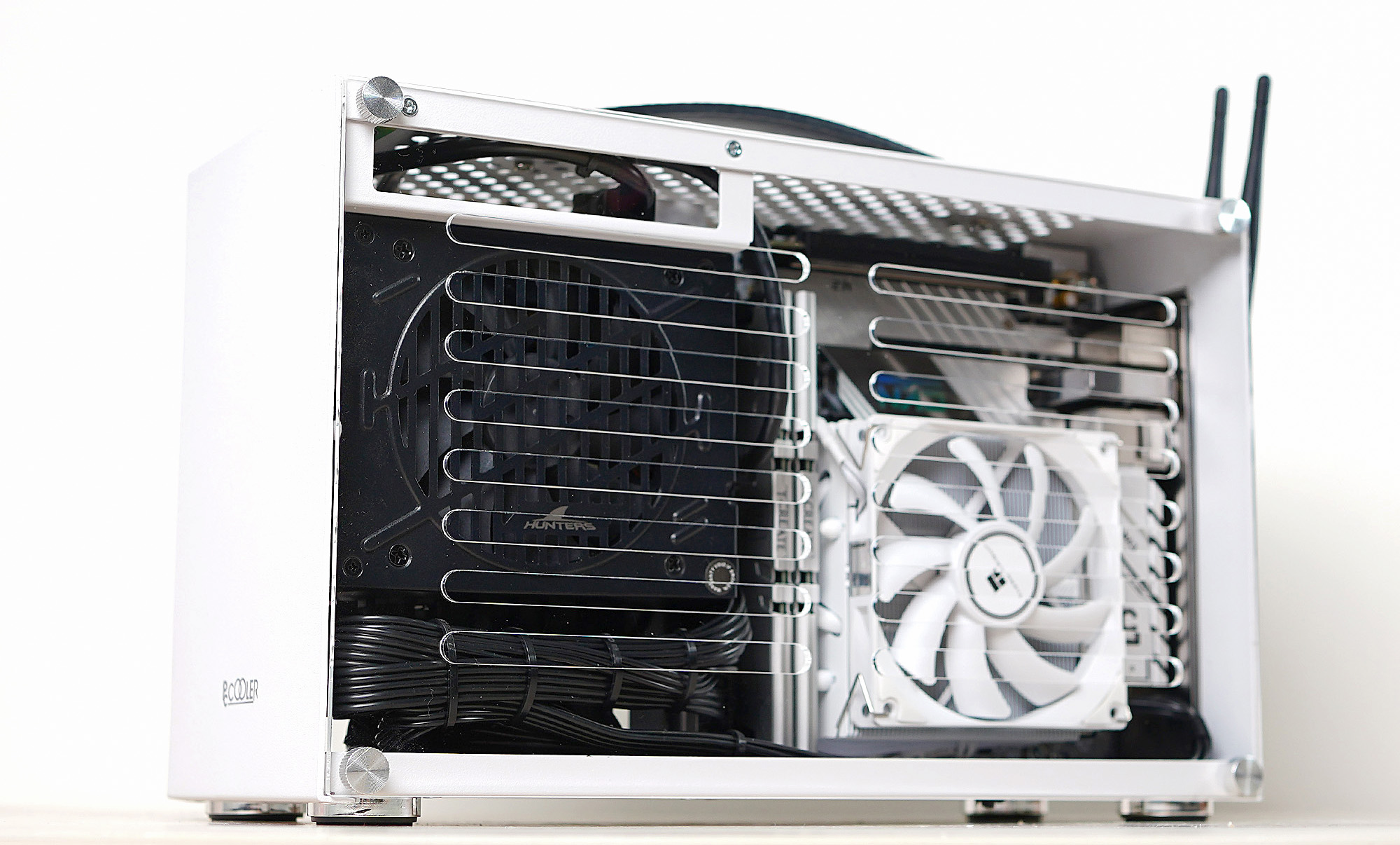 itx主机可以上的最强配置,最新itx主机配置推荐