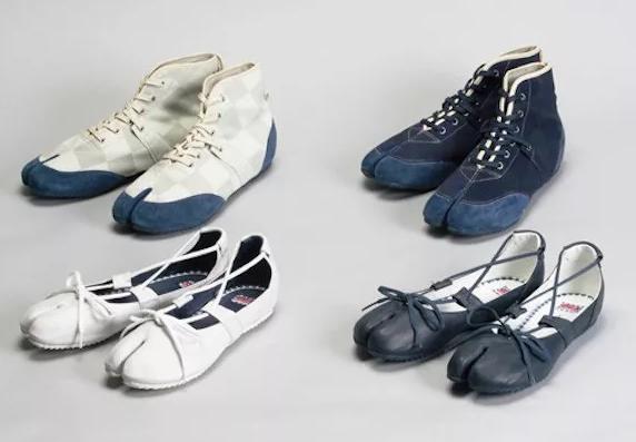 又一双“丑鞋”火了，时髦的人都喜欢把脚趾分开吗？