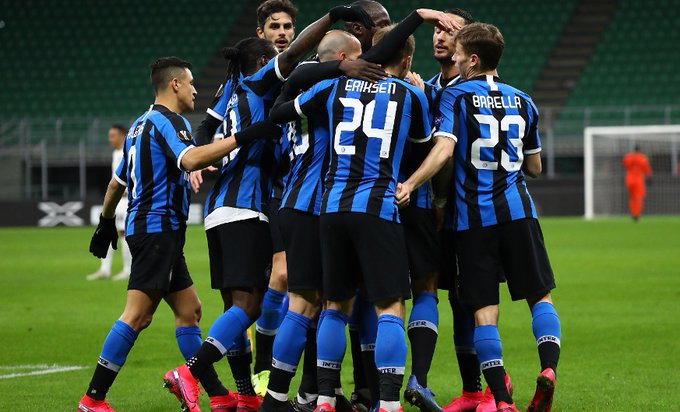 国米客场负拉齐奥尤文夺冠,意甲拉齐奥4-0ac米兰赛后评分