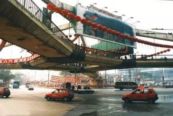 重庆记忆费尔南多,重庆记忆杨家坪