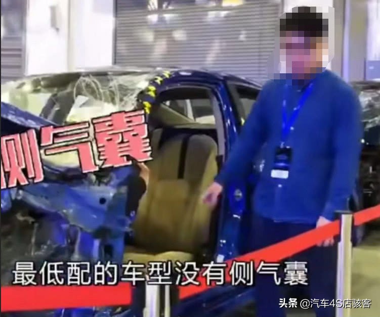 24款本田思域安全性,本田思域安全测试