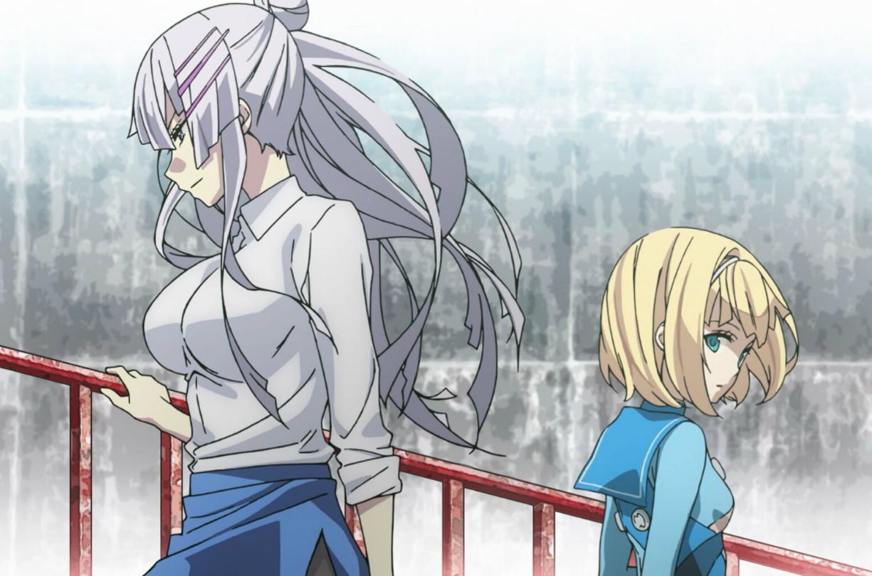 重装*器武**小评：是从娱乐化的战争中取乐，还是借此反思战争？