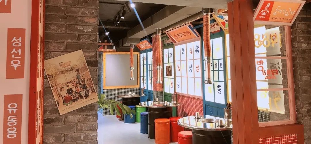 破防了！沈阳这10家绝美新店堪称颜狗天堂