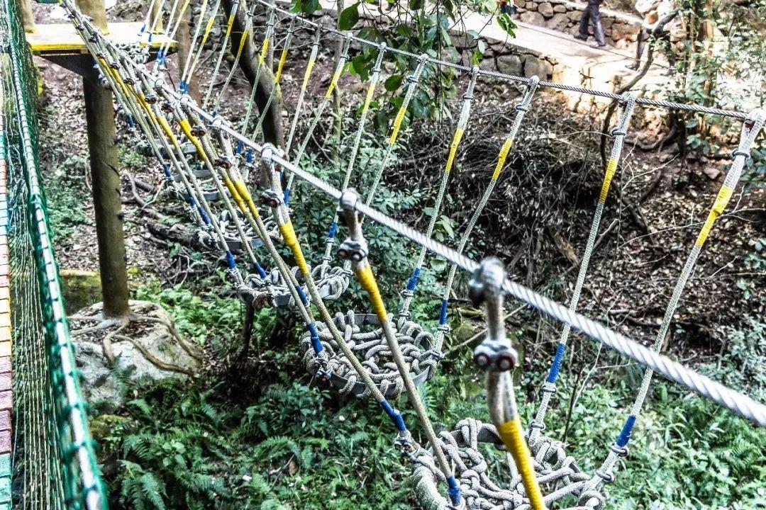 冬天的青龙峡旅游攻略,昆明安宁市青龙峡