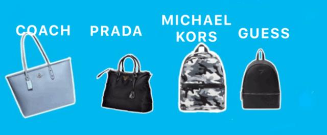 mk包包1499元,500多块钱买代购的mk包包