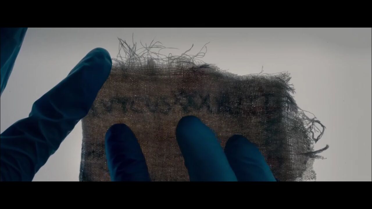 女主角竟是绝色女尸?含爱情、亲情的精彩惊悚片——《无名女尸》