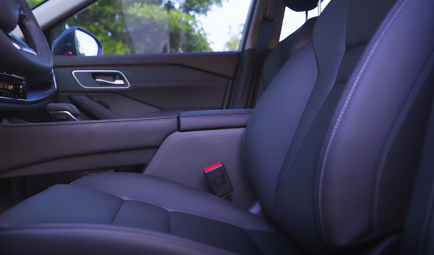 20万买奇骏提车感受评测,新奇骏提车感受