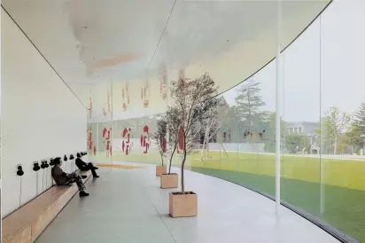 日本建筑的特色和风格,日本建筑设计史