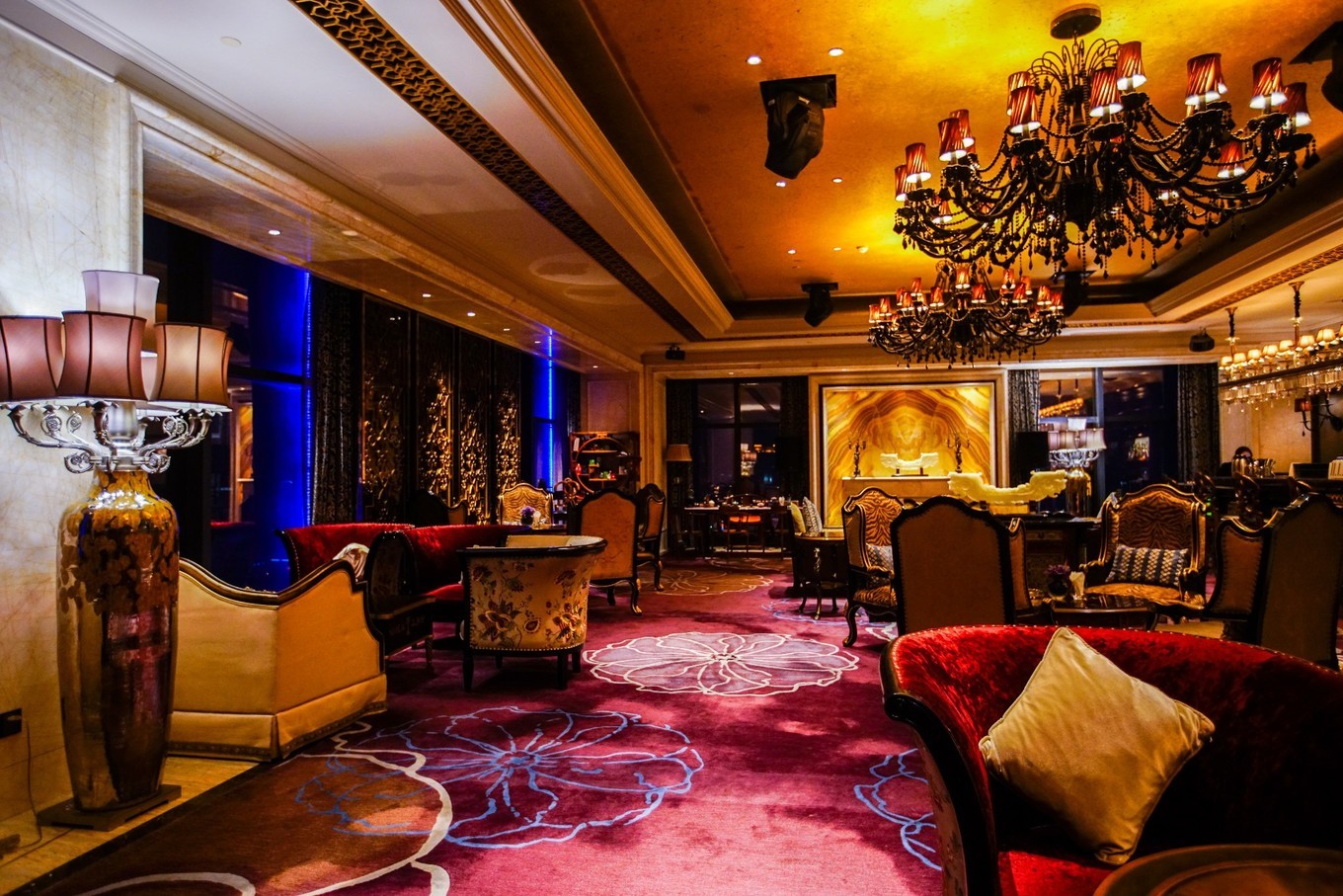 长沙万达文华酒店水疗中心,长沙万达文华酒店订房优惠